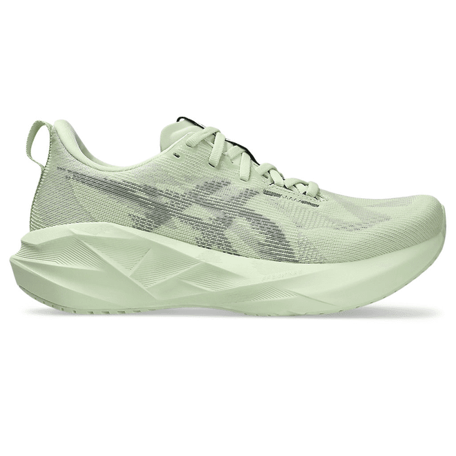 ASICS NOVABLAST 5 Whisper Green