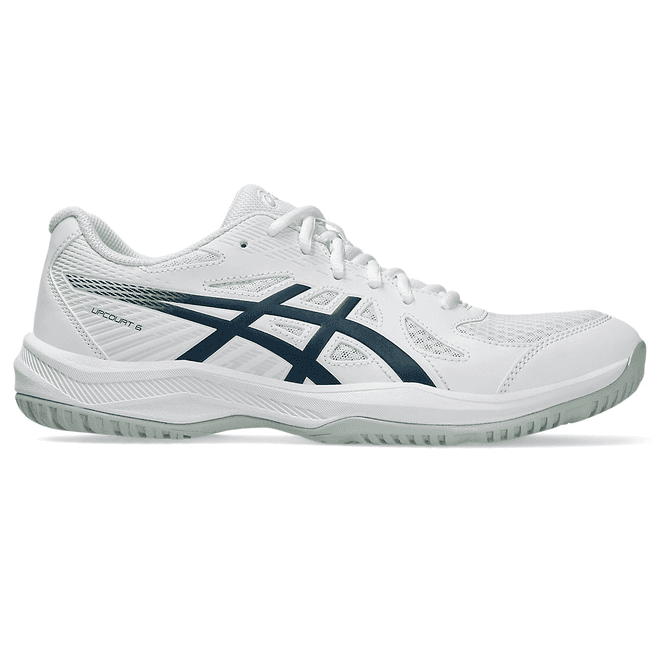 ASICS UPCOURT 6 White