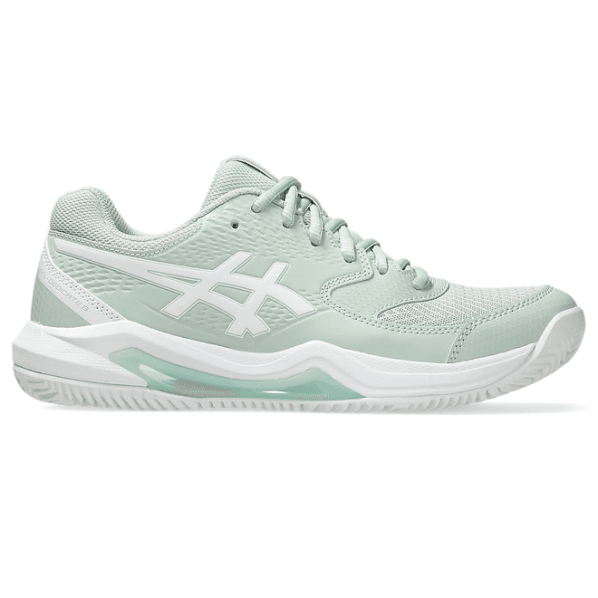 ASICS GEL-DEDICATE 8 CLAY Lichen Rock
