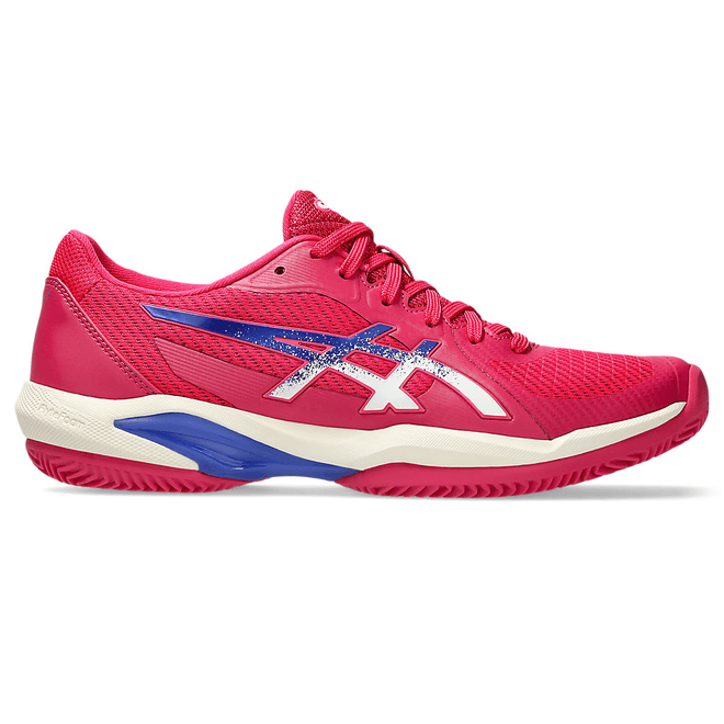 ASICS SOLUTION SWIFT FF 2 CLAY Bright Rose