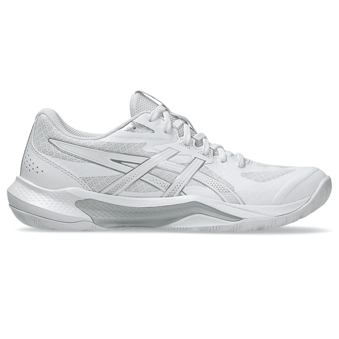 ASICS GEL-TACTIC 13 White