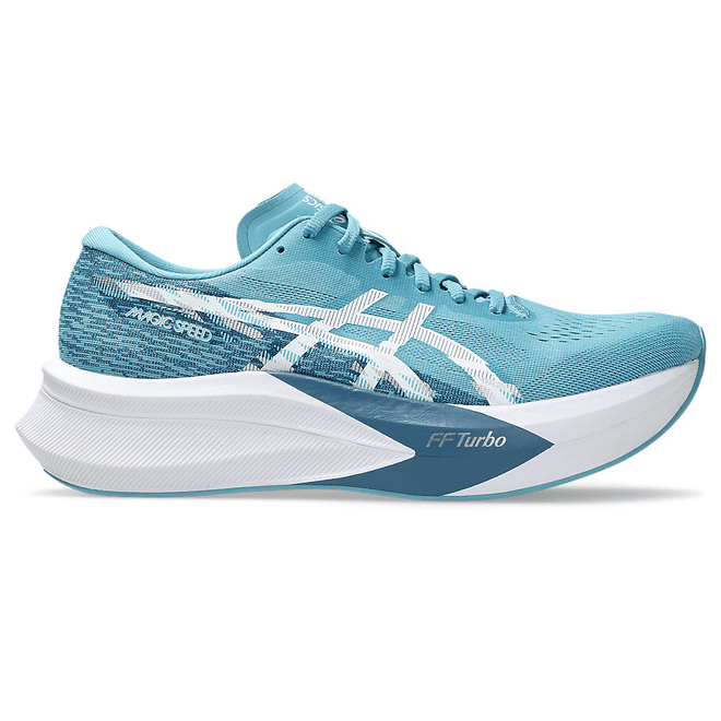 ASICS MAGIC SPEED 4 Stillwater