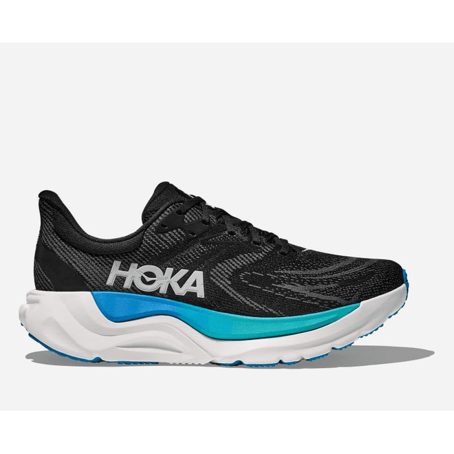 HOKA Arahi 8 Road Running Black