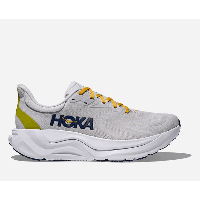 HOKA Arahi 8 Road Running Stardust