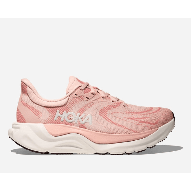 HOKA Arahi 8 Road Running Blush