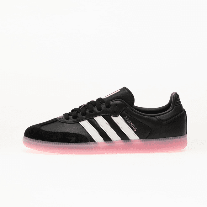 adidas Samba Licensed Core Black