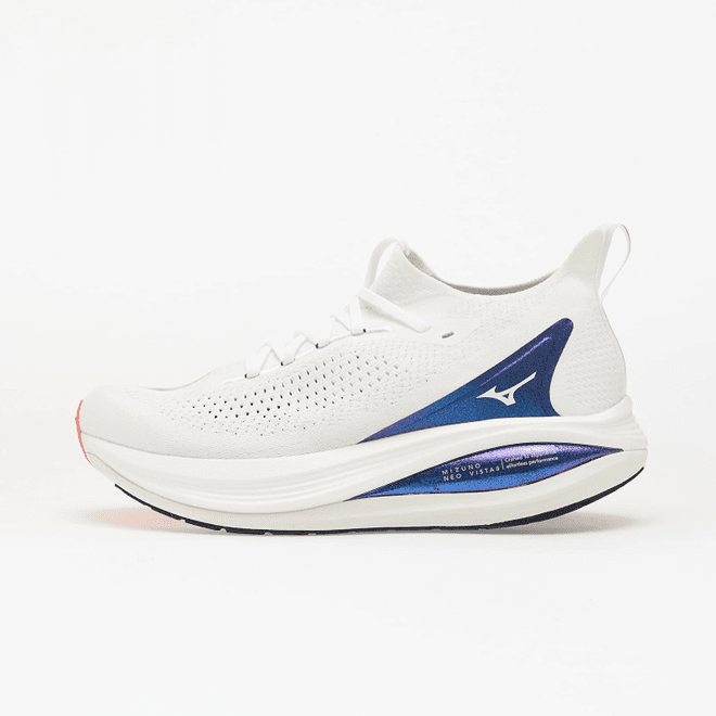 Mizuno Neo Vista 2 M White
