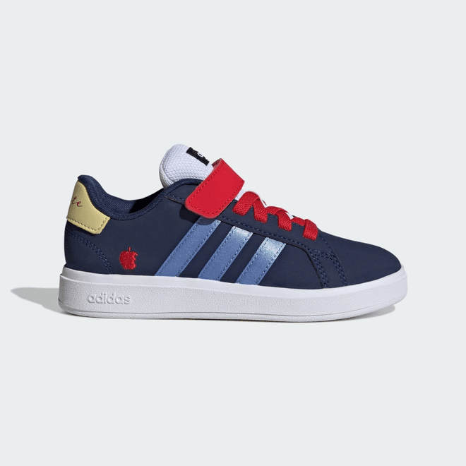 adidas Disney Jasmine Grand Court 00s