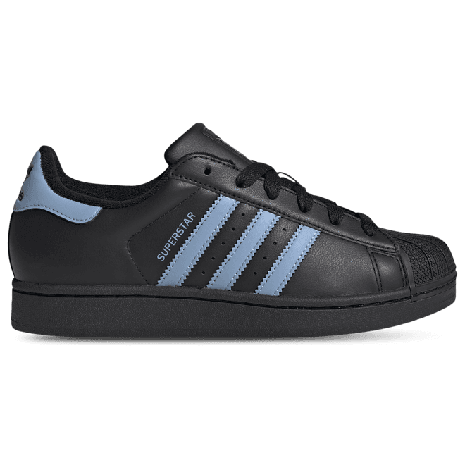 adidas Originals Womens Superstar II