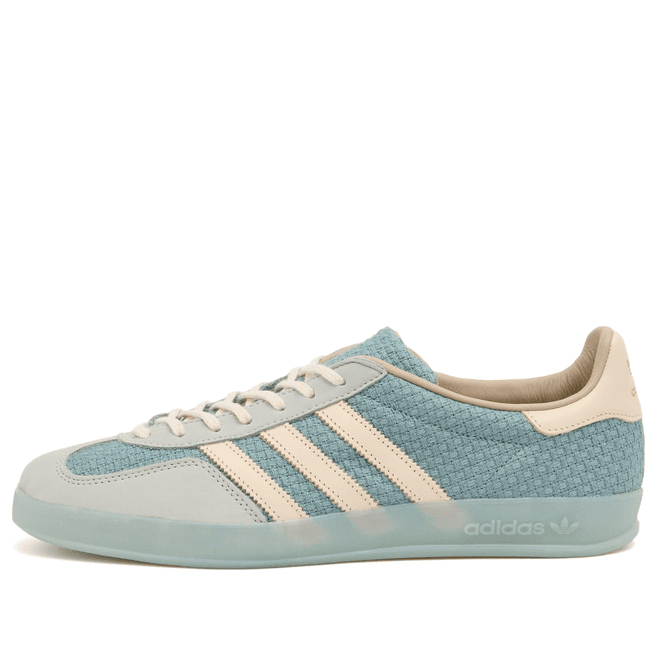 adidas Gazelle Indoor Light Blue
