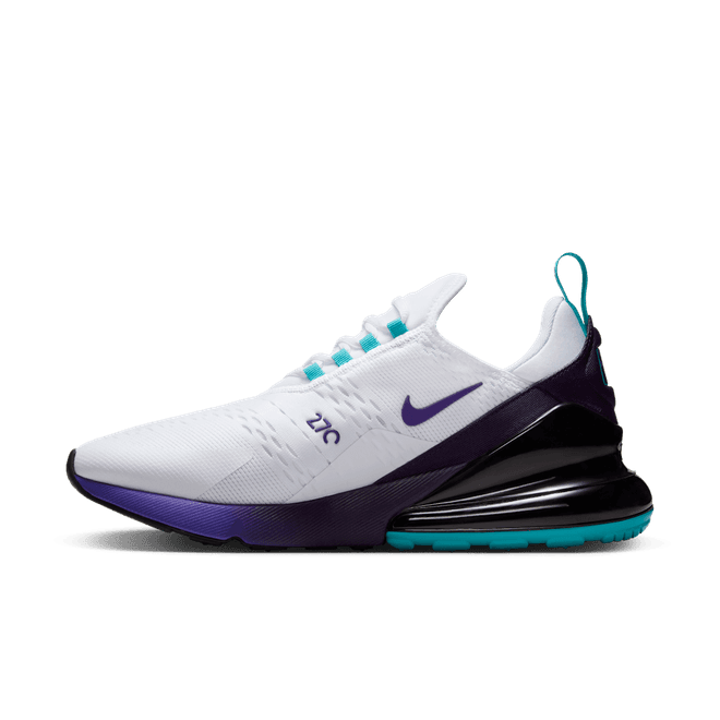 Arizona Diamondbacks Nike Air Max 270