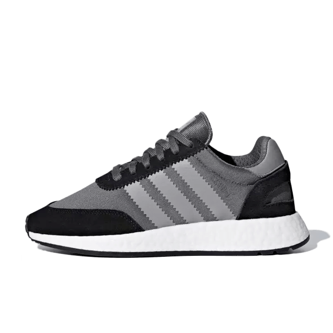 adidas I-5923 'Core Black & Grey' D97353