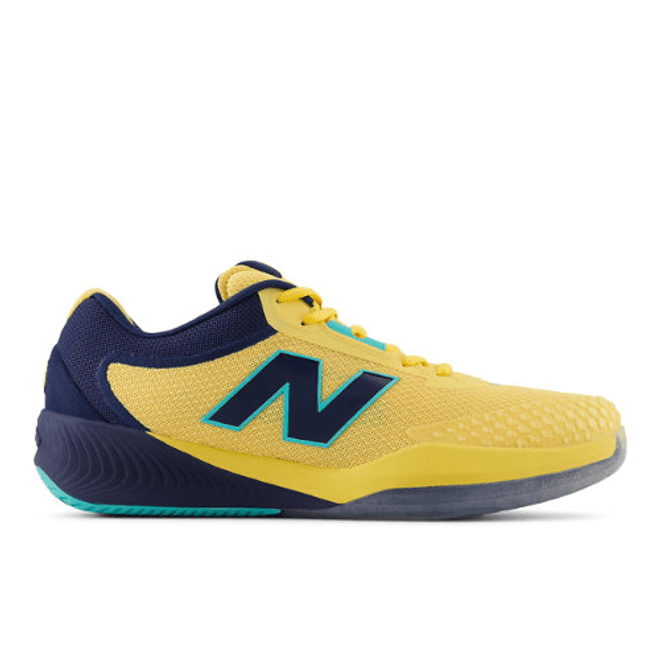 New Balance Men's FuelCell 996v6 Blue