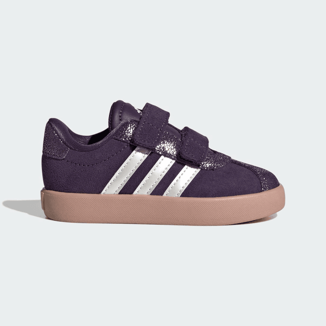 adidas VL Court 3.0 Shoes