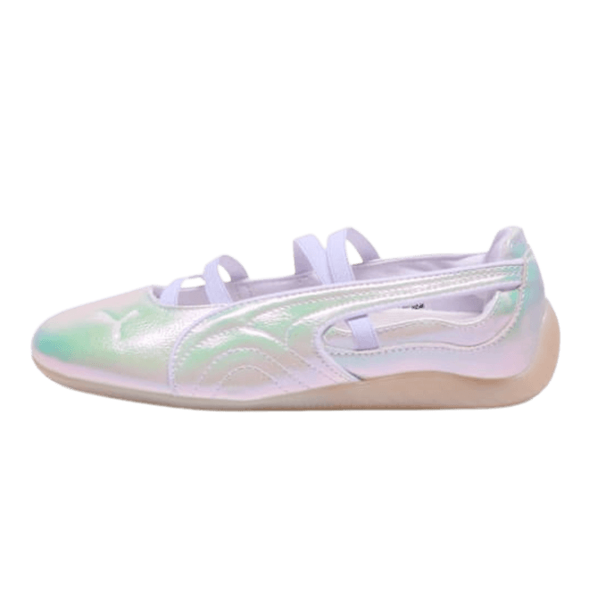Puma Speedcat Ballet Pearlized