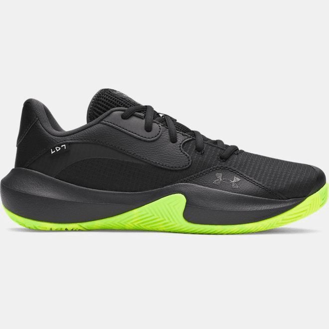 Under Armour Lockdown 7 Low