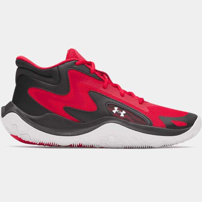 Under Armour Jet '25