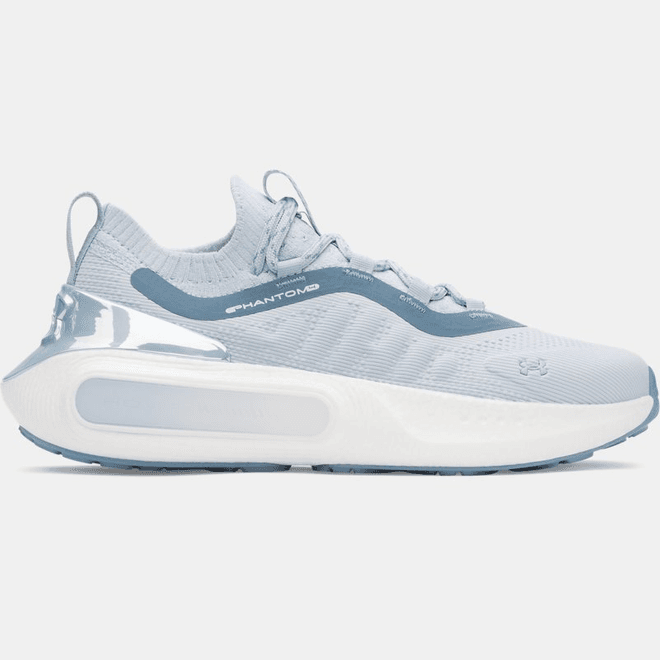 Under Armour Phantom 4 Chrome Women's