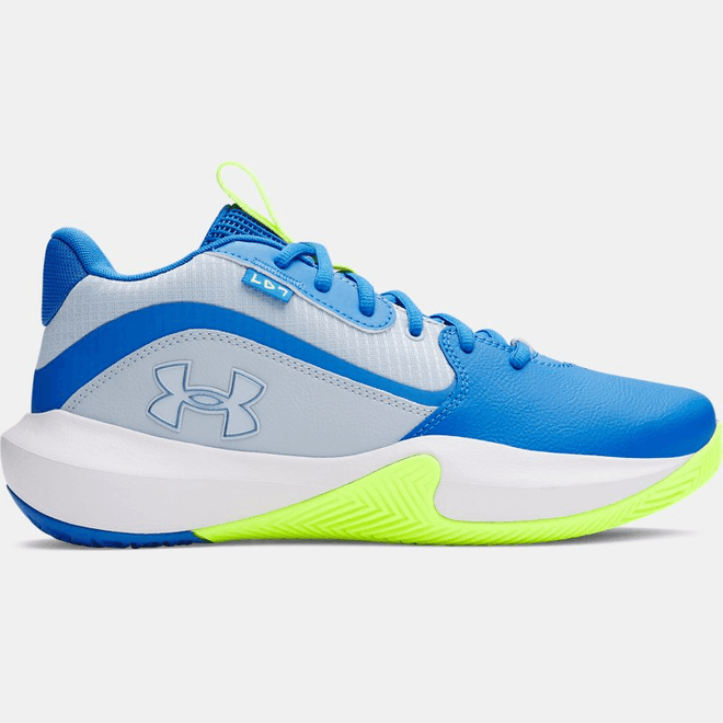 Under Armour Lockdown 7
