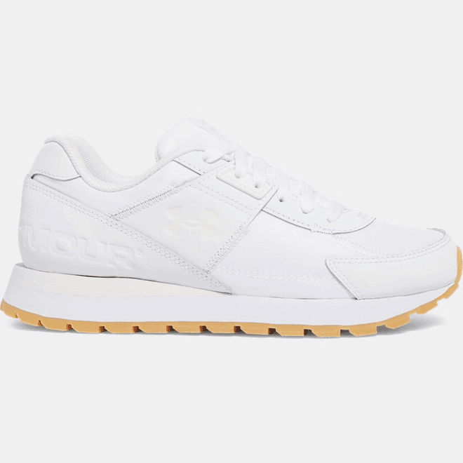 Under Armour Essential Runner Grade School