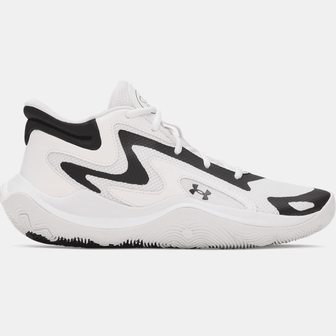 Under Armour Jet '25