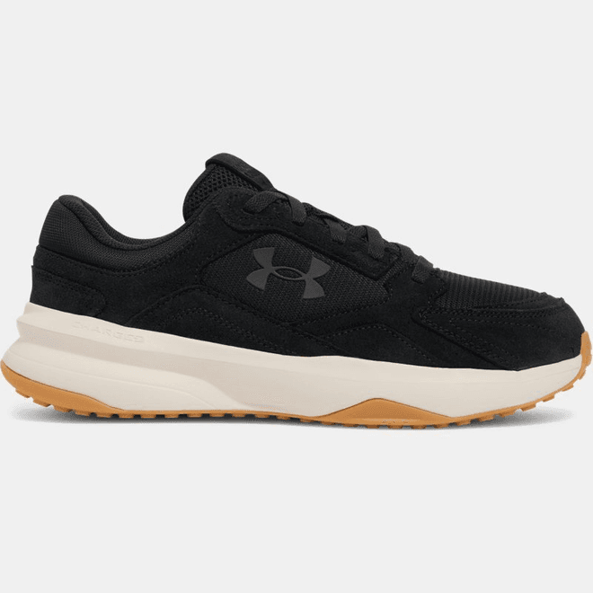 Under Armour Edge Suede Men's