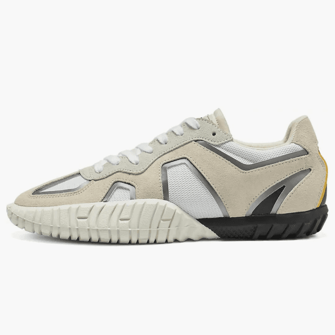 Onitsuka Tiger Duck Tiger Birch White