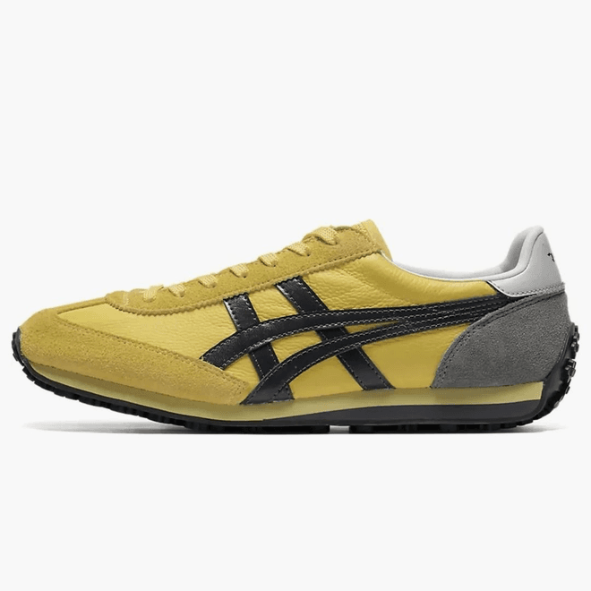 Onitsuka Tiger Edr 78 Faded Yellow Indigo Navy
