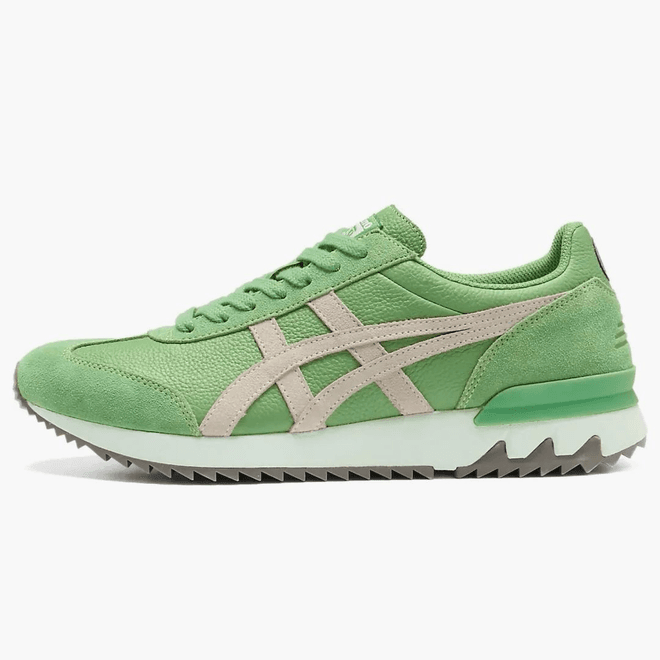 Onitsuka Tiger California 78 Ex Vin Verdigris Green Cream