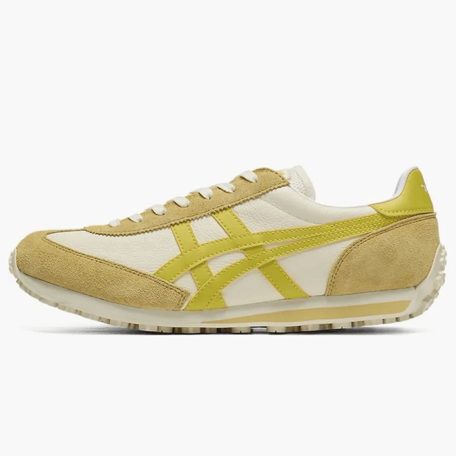 Onitsuka Tiger Edr 78 Ivory Mustard
