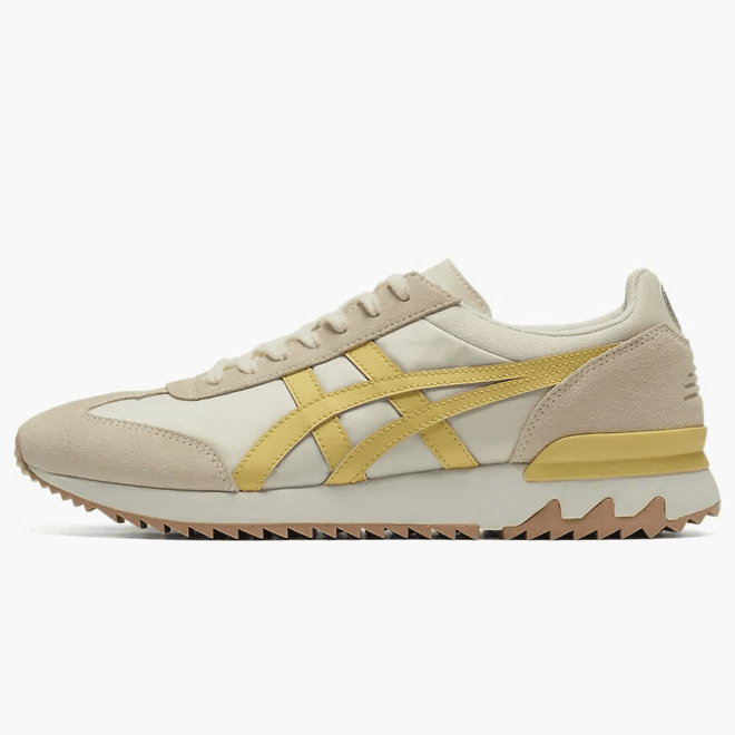 Onitsuka Tiger California 78 Ex Cream Faded Yellow