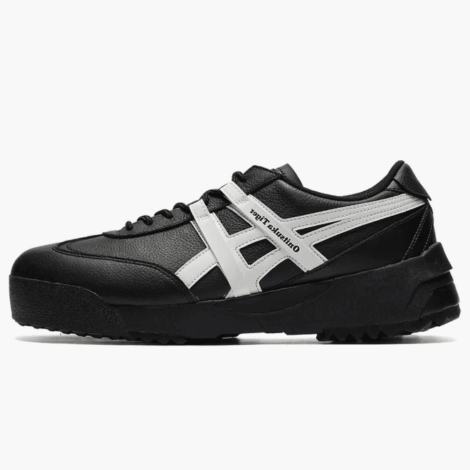 Onitsuka Tiger Delegation Ex Black White