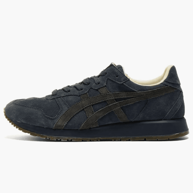 Onitsuka Tiger Alliance A40 Midnight Black