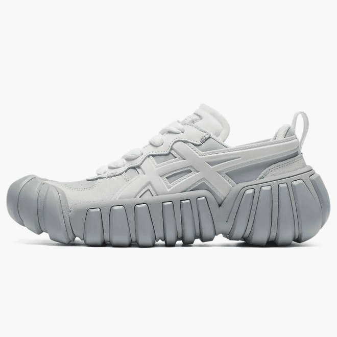 Onitsuka Tiger Dentigre Ls Piedmont Grey Glacier Grey