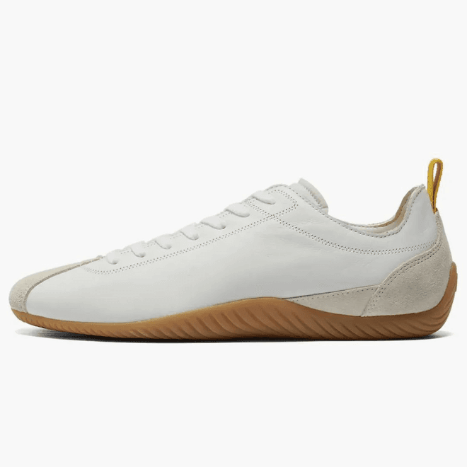 Onitsuka Tiger Wrestlia White Gum