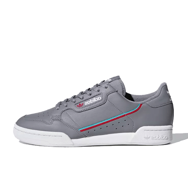 adidas Continental 80 'Grey Three' B41671
