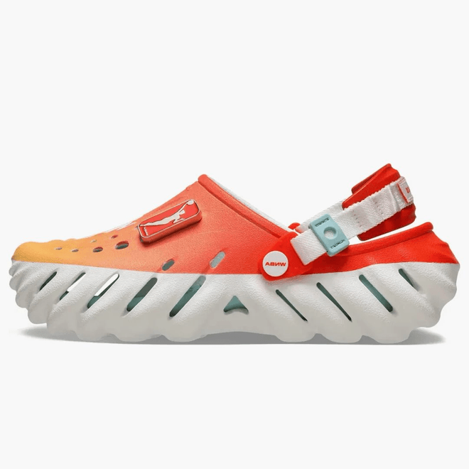Crocs Echo Clog Wnba