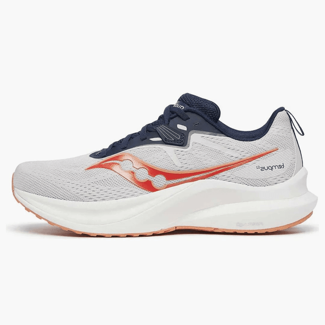Saucony Tempus 2 Cloud Navy