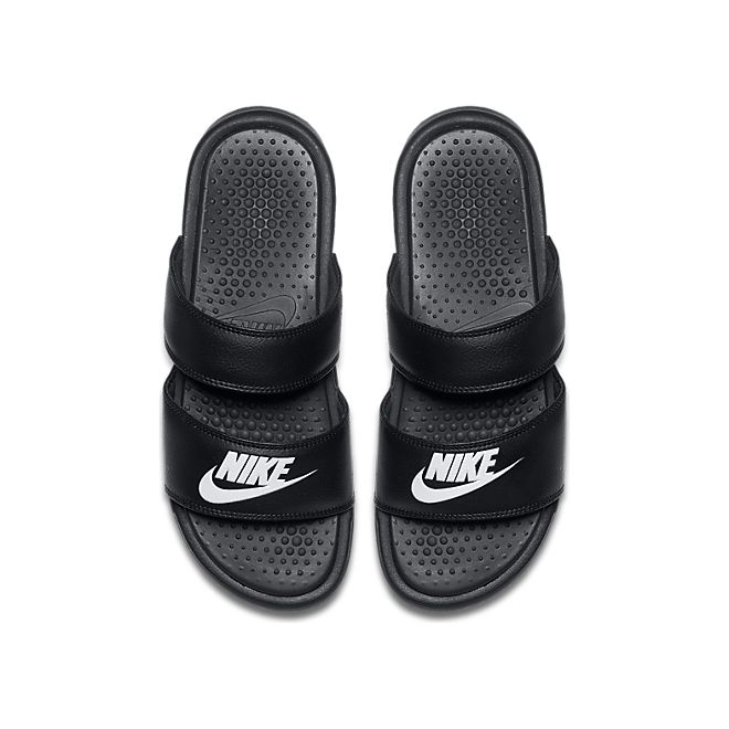 Nike Benassi Duo Ultra Slide Slipper Dames 819717-010