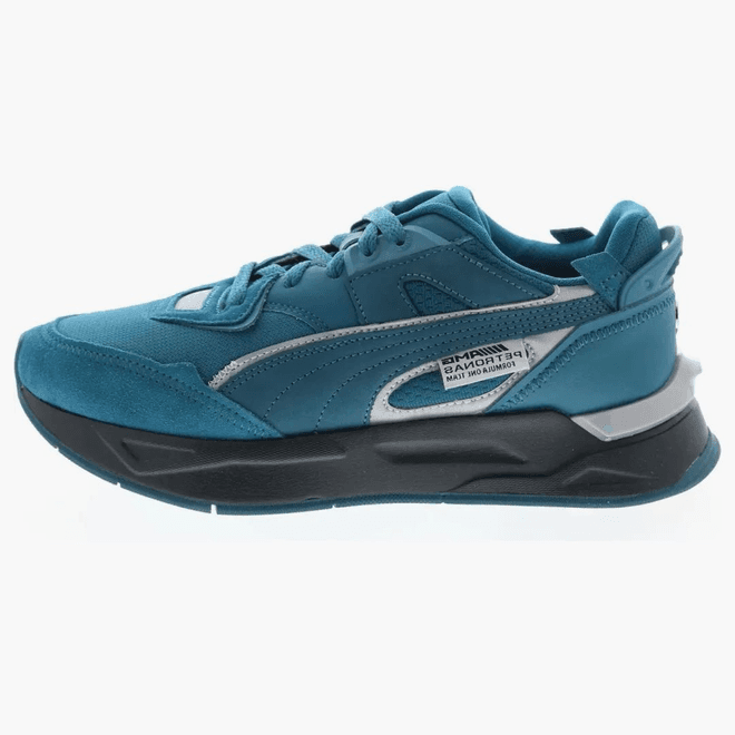 Puma Mirage Sport Mercedes Amg Petronas F1 Blue Coral
