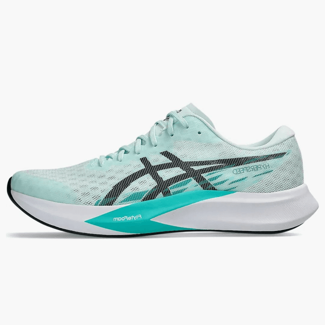 Asics Hyper Speed 4 Soothing Sea Black