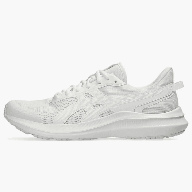 Asics Jolt 5 White White