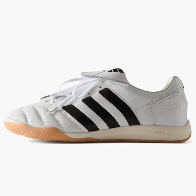 Adidas Predator 2002 Ic Kith White Gum