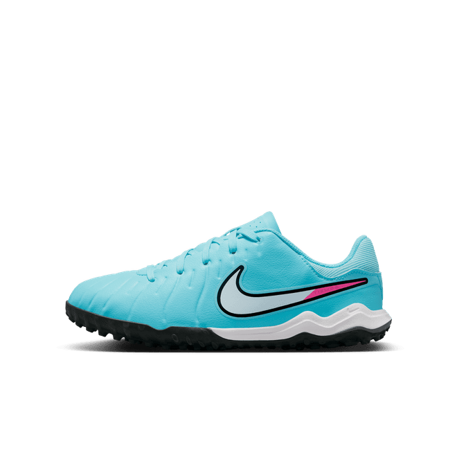 Nike Tiempo Legend 10 Academy Tf Prism Pack (gs)
