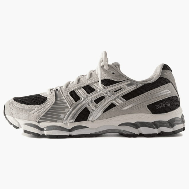 Asics Gel-kayano 12.1 Kith Peat Cream