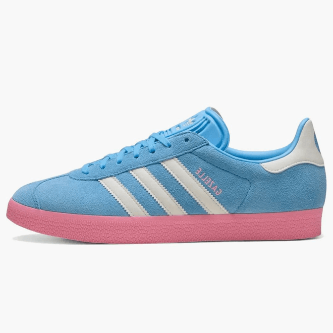 Adidas Gazelle Inter Miami Cf Third Kit