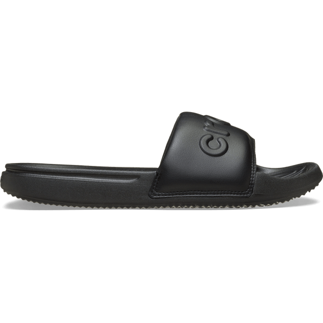 Crocs Women Crocs All Day Slides Black