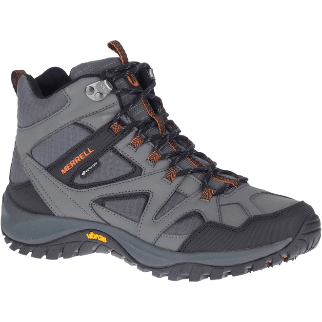 Merrell Bryce Radius Mid GORE Charcoal