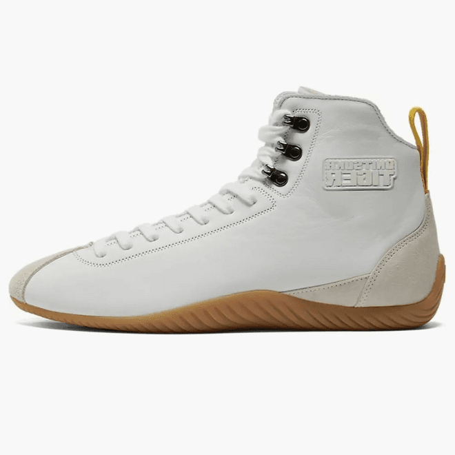 Onitsuka Tiger Wrestlia Mt White Gum