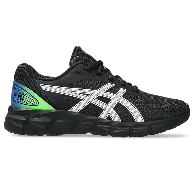 ASICS GEL-QUANTUM KEI GS Black